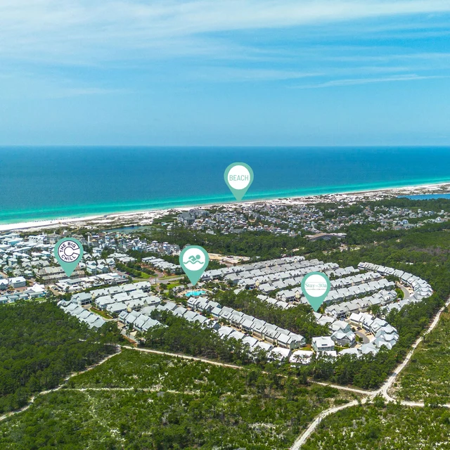 Vacay on 30A #37