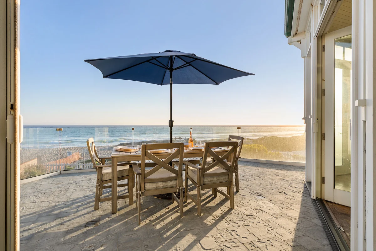 Broad Beach - Malibu Dunes #86