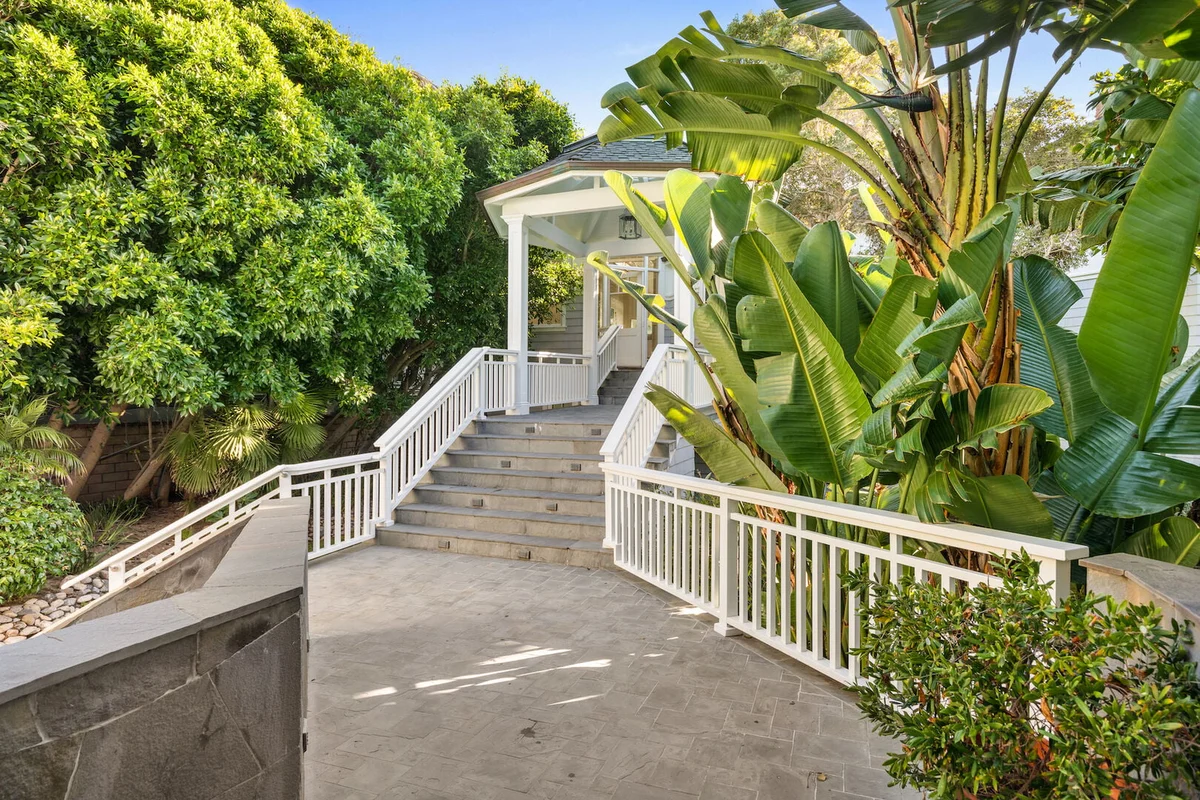 Broad Beach - Malibu Dunes #115