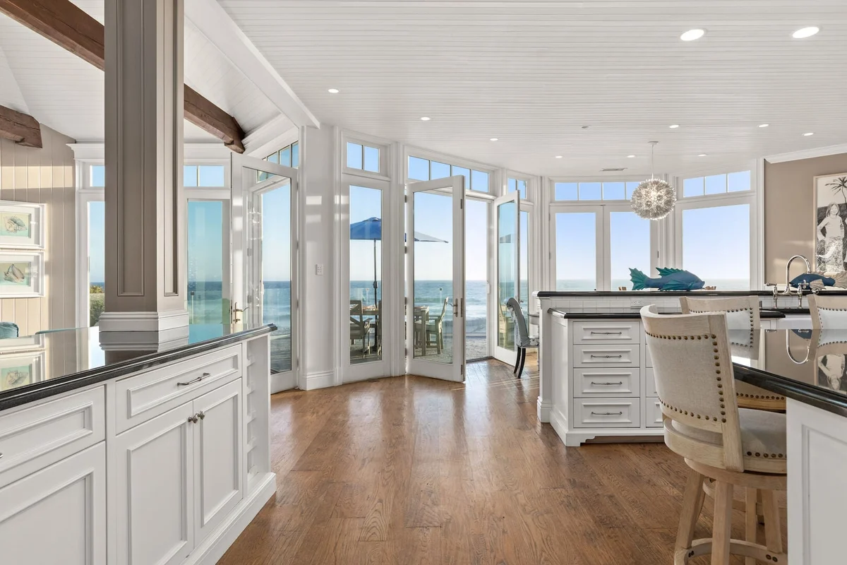 Broad Beach - Malibu Dunes #111