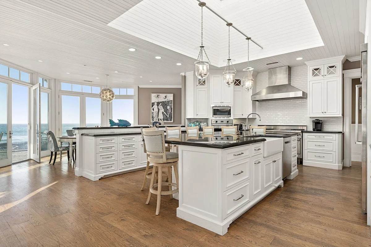 Broad Beach - Malibu Dunes #92