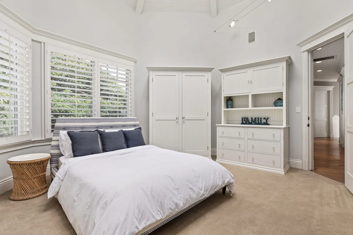 Broad Beach - Malibu Dunes #126