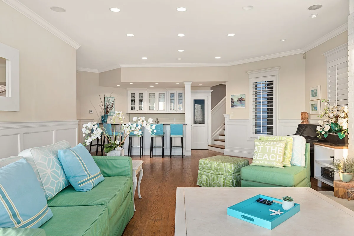 Broad Beach - Malibu Dunes #94