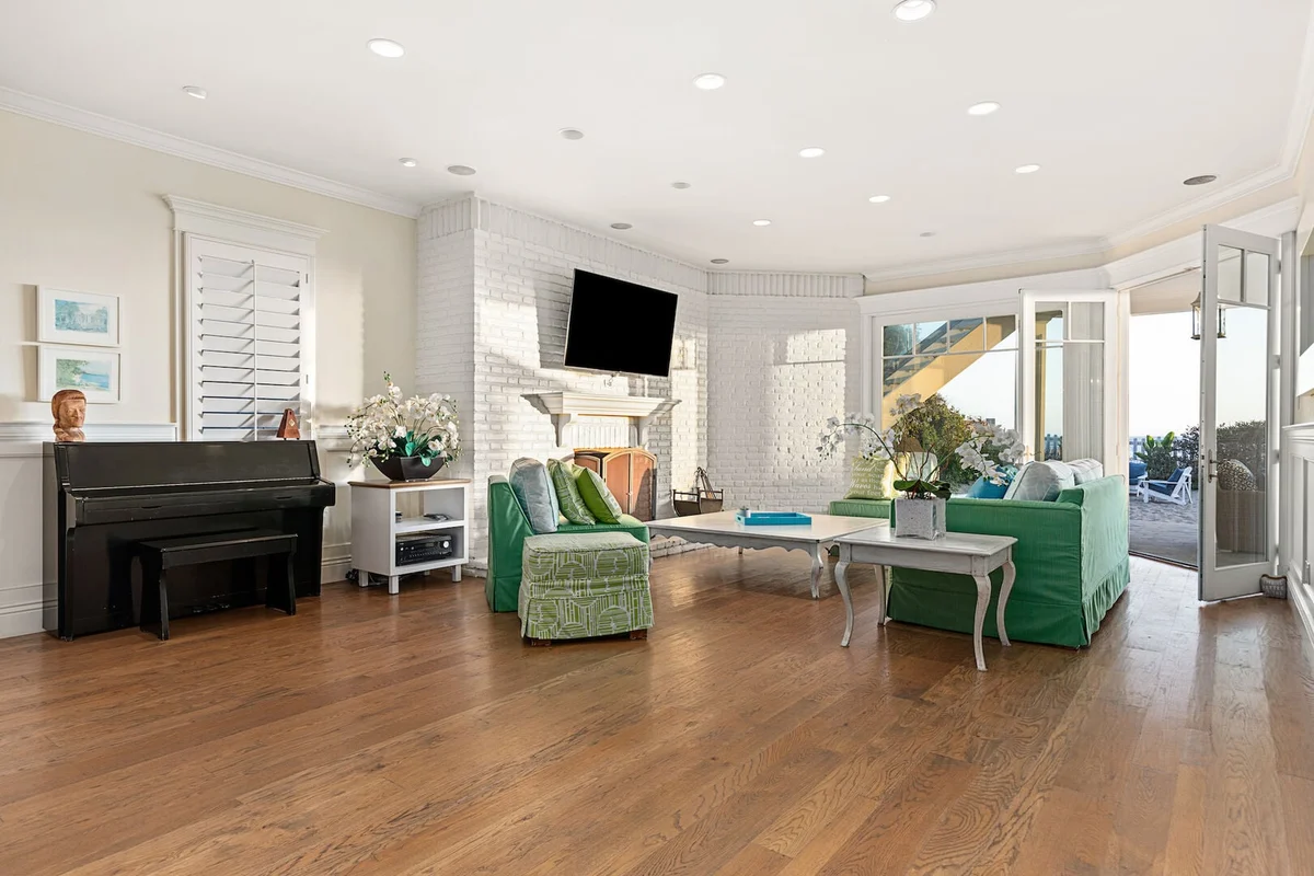 Broad Beach - Malibu Dunes #139