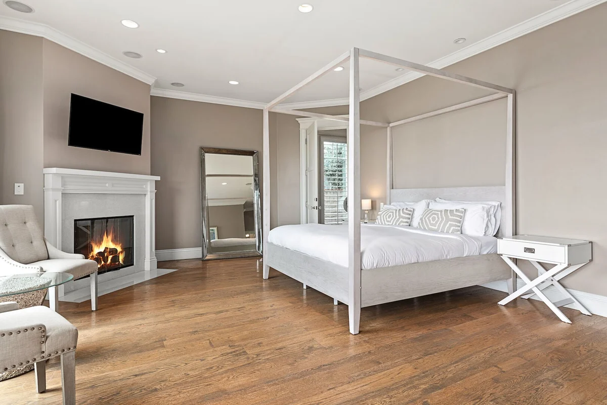 Broad Beach - Malibu Dunes #117