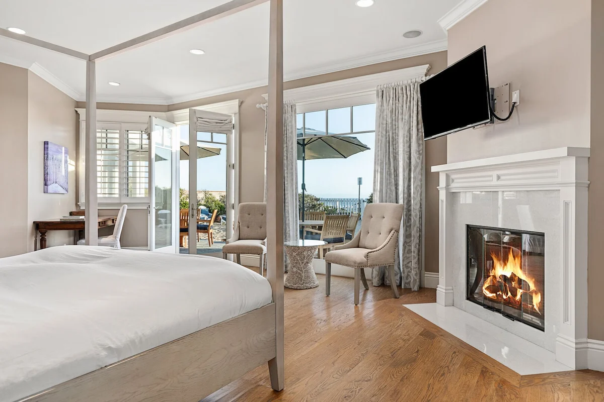 Broad Beach - Malibu Dunes #77