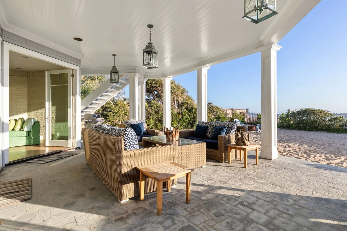 Broad Beach - Malibu Dunes #105