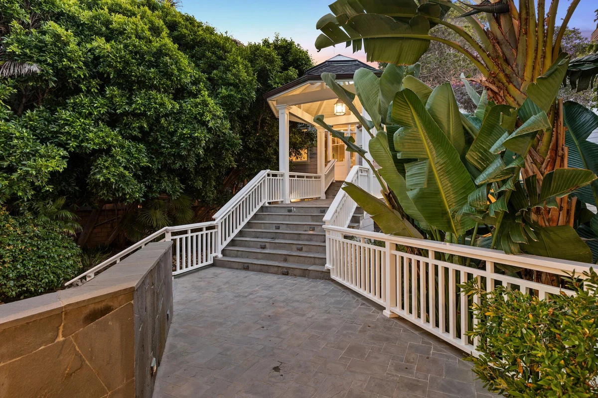 Broad Beach - Malibu Dunes #128