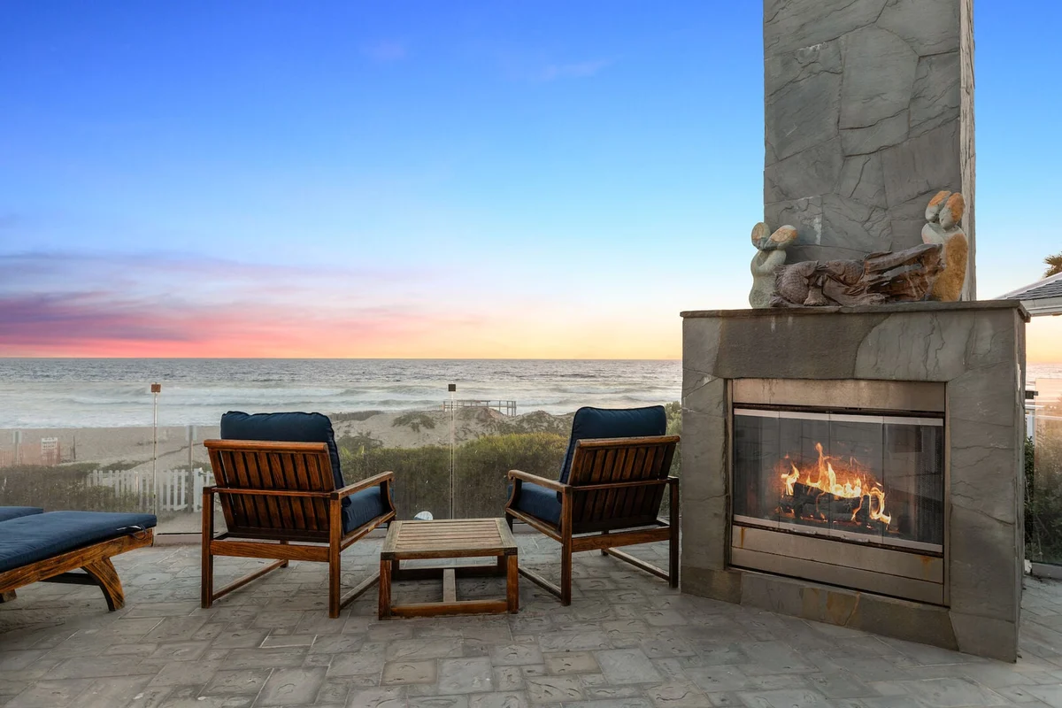 Broad Beach - Malibu Dunes #78