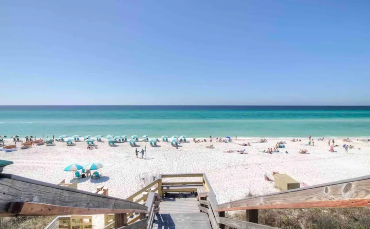 Beach Bliss #40