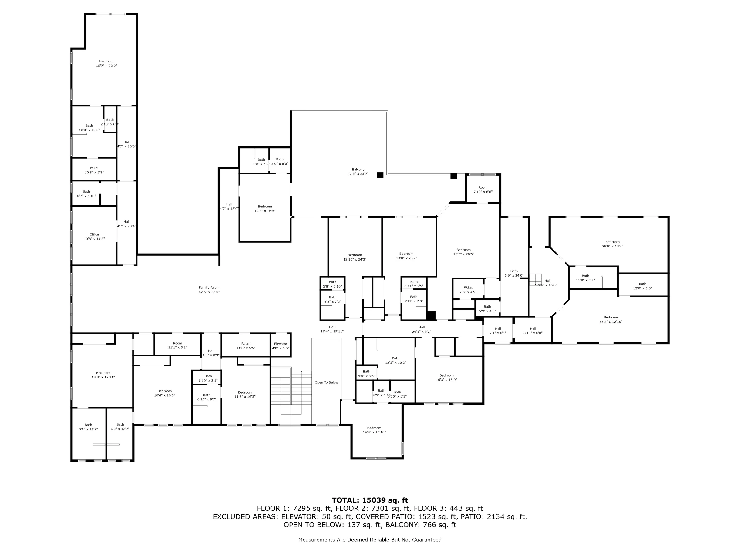 SG148T Eagle Cove #151