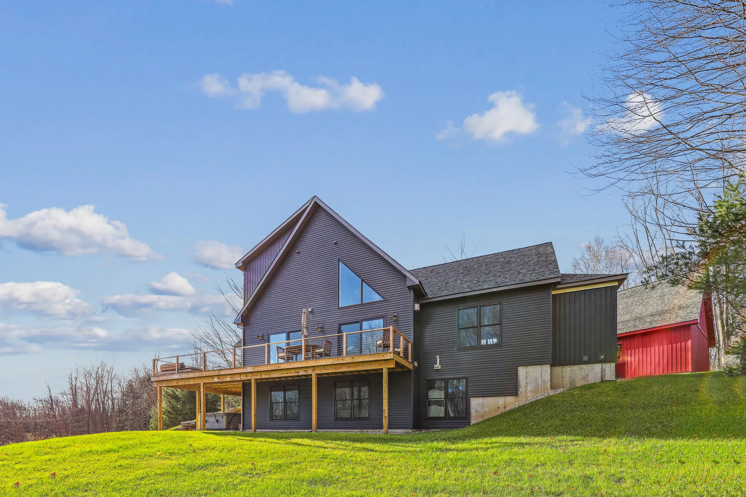 Hill House #99