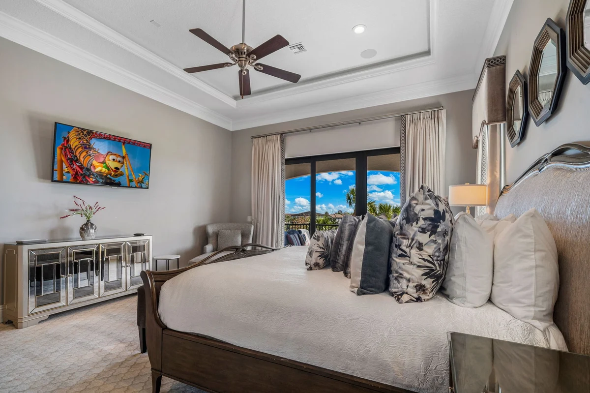 SG129T Eagle Bay #161