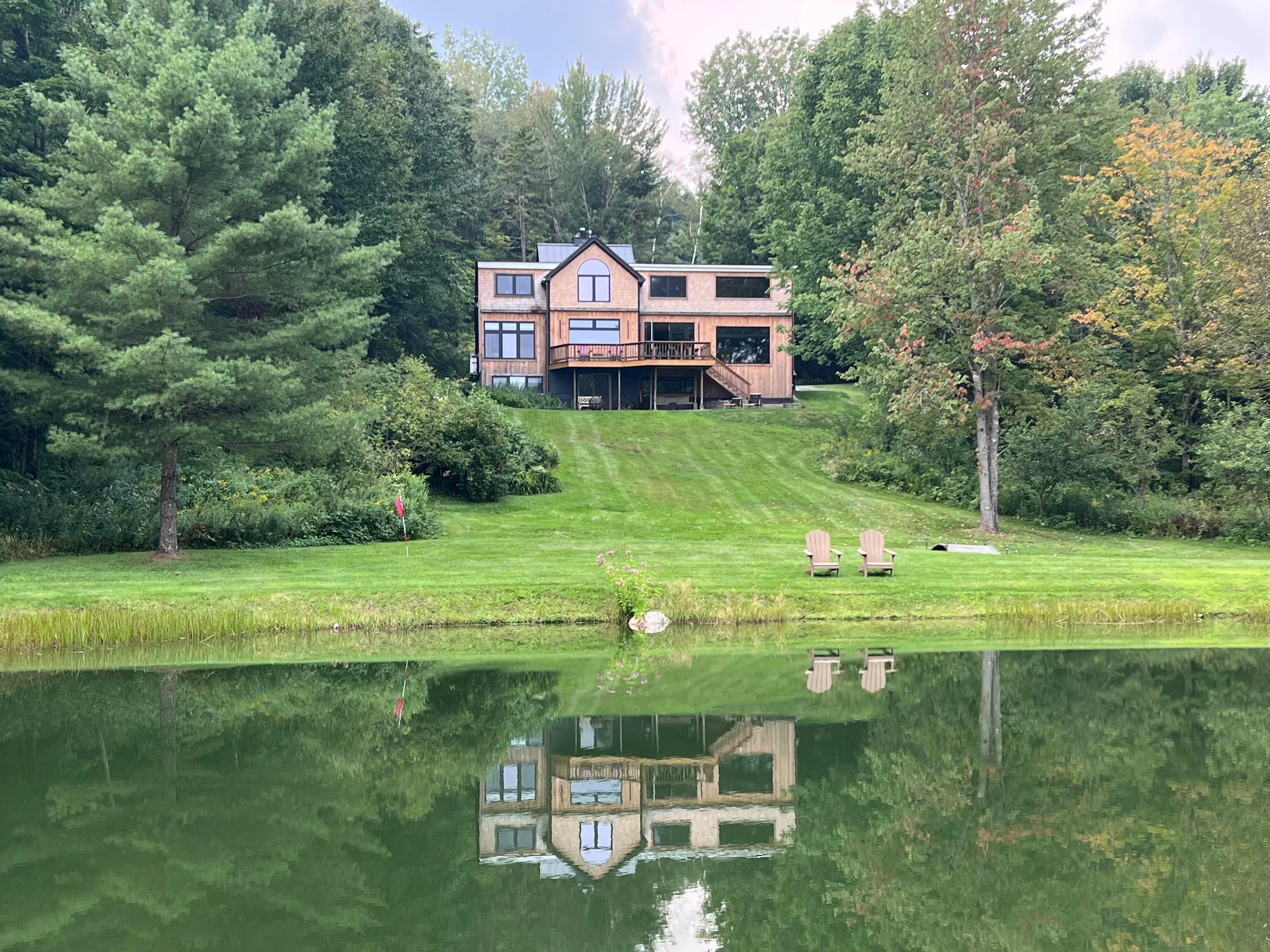 Green Mountain Haus #85