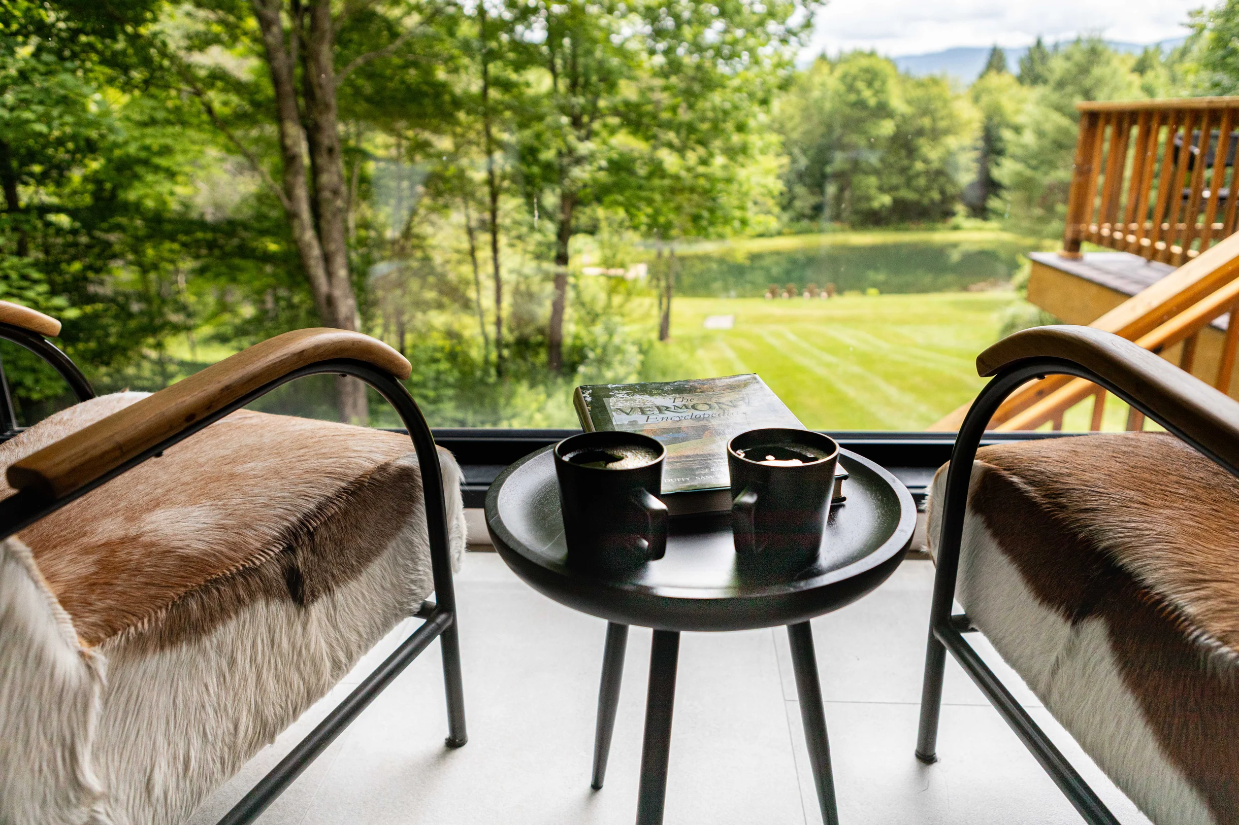 Green Mountain Haus #83