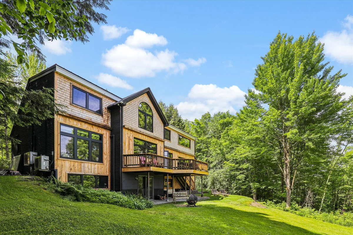 Green Mountain Haus #121
