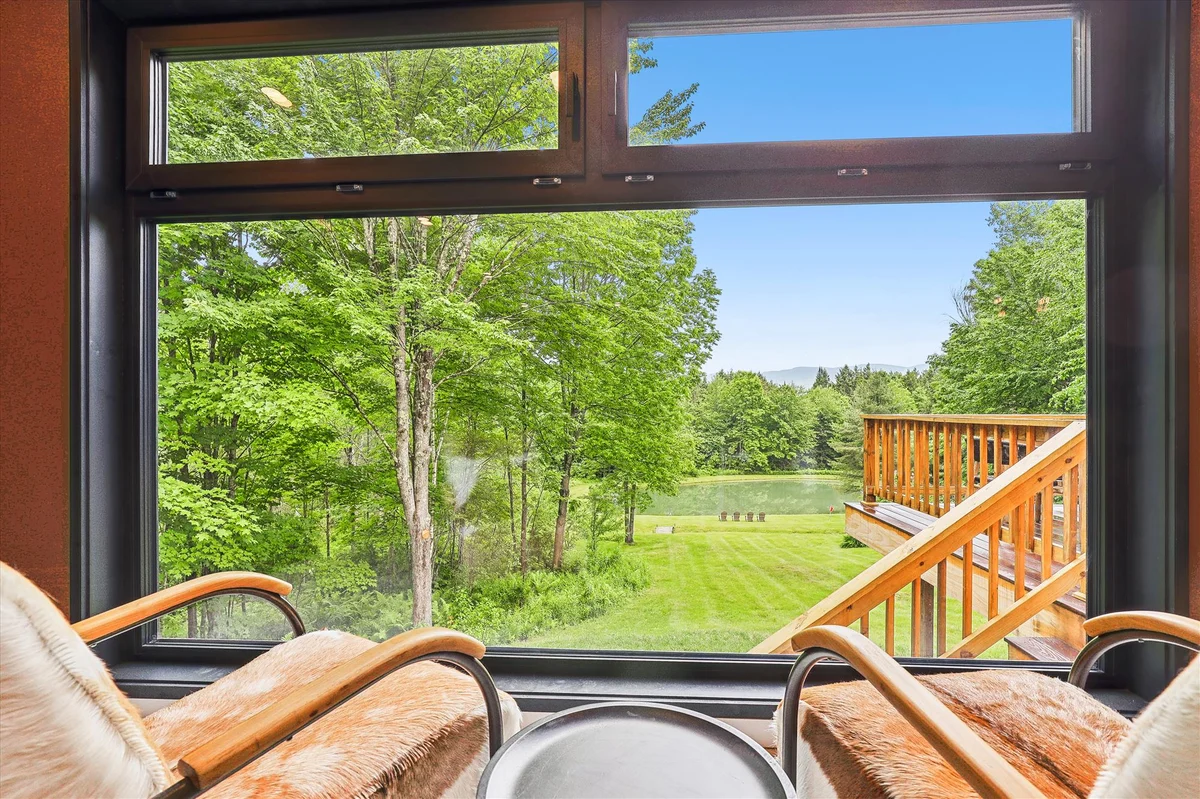 Green Mountain Haus #114