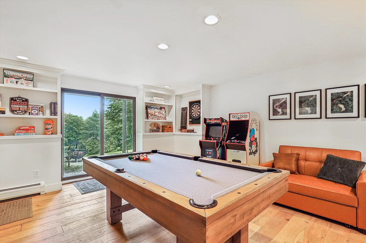 Green Mountain Haus #110