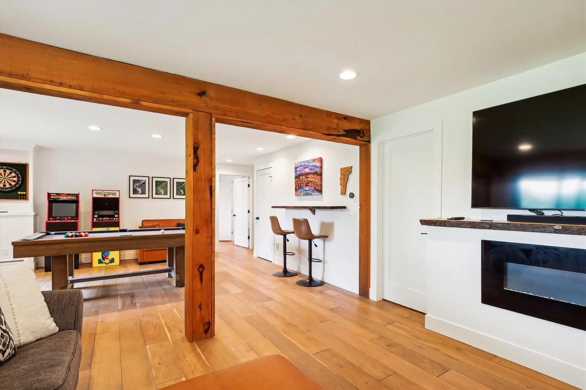 Green Mountain Haus #107