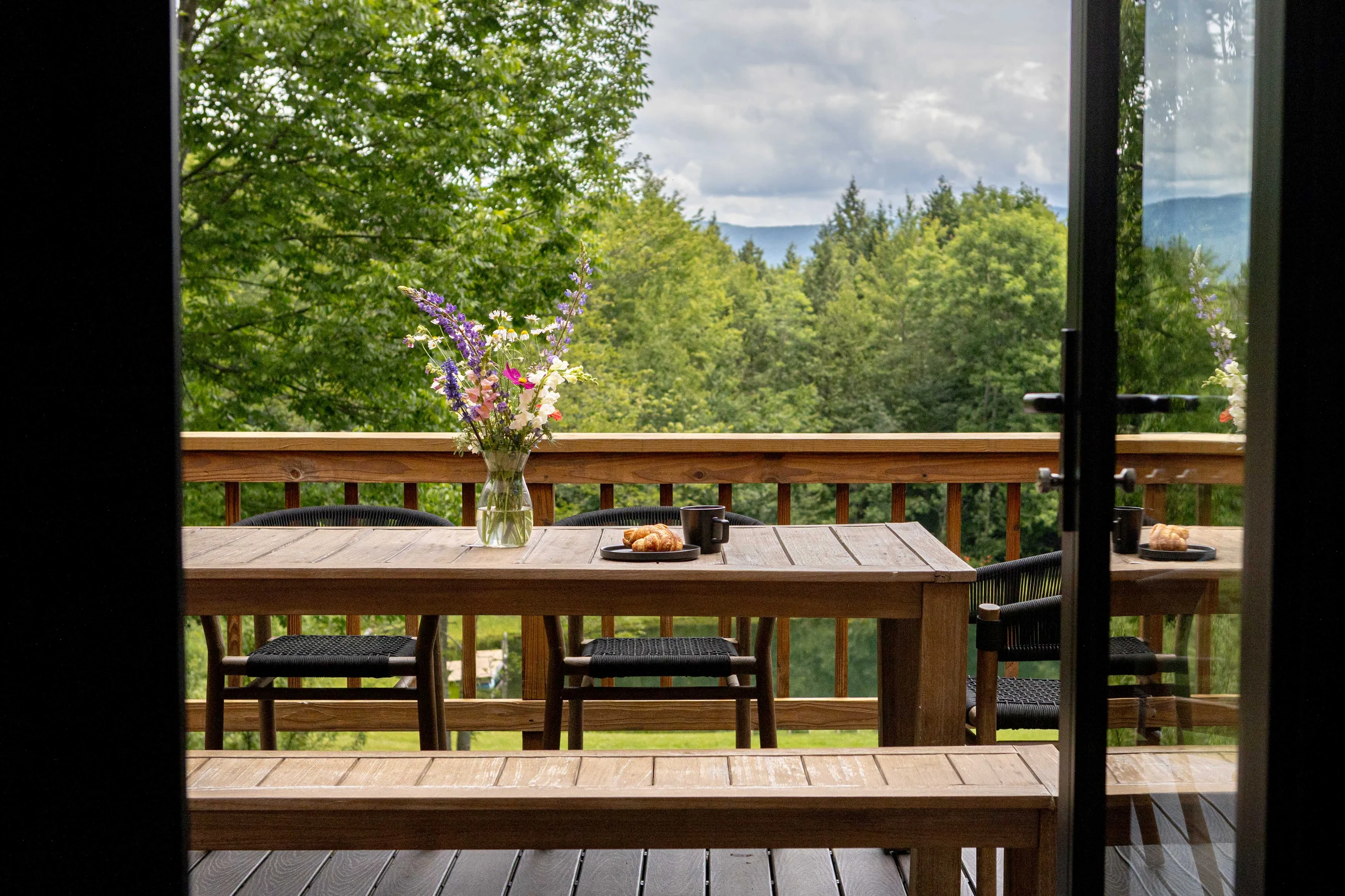 Green Mountain Haus #126