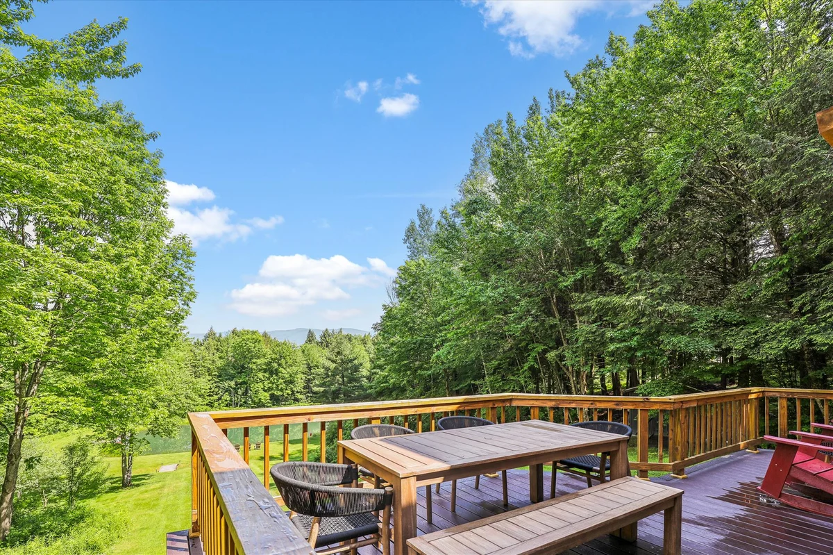 Green Mountain Haus #116