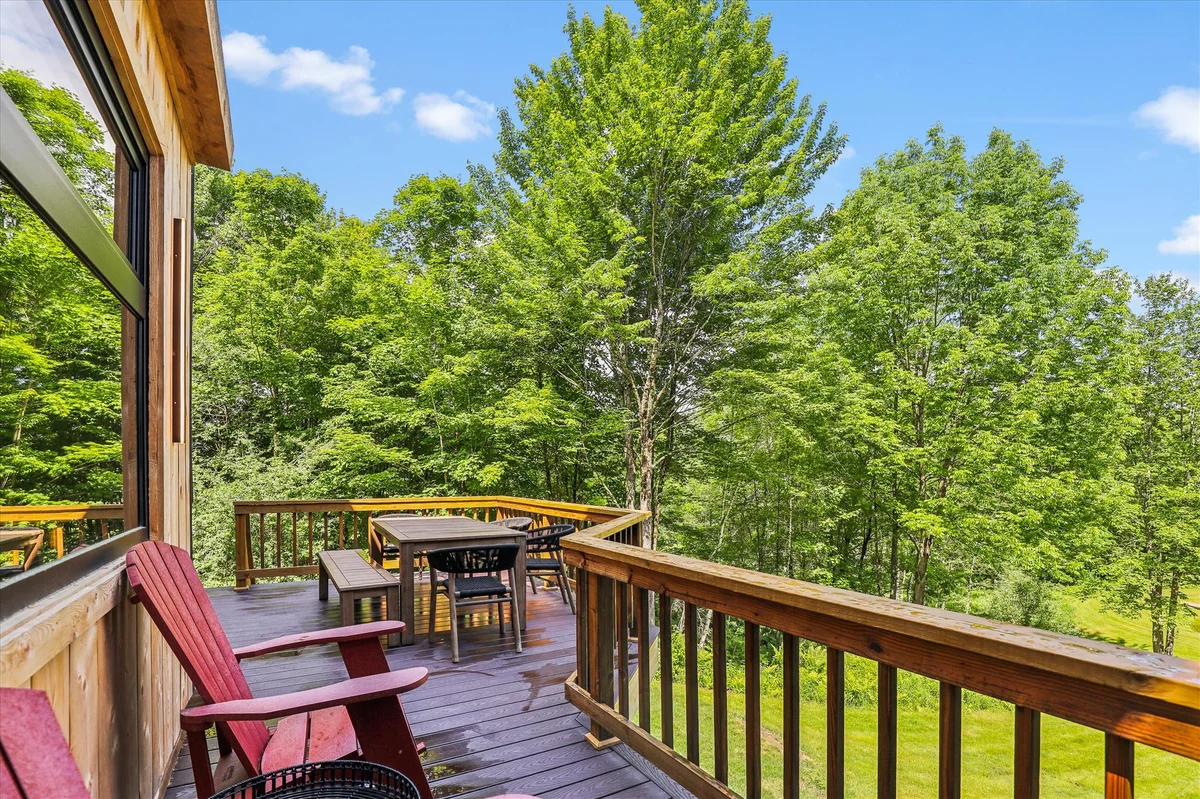 Green Mountain Haus #109
