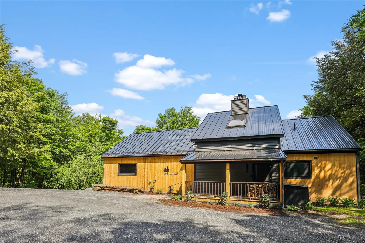 Green Mountain Haus #103