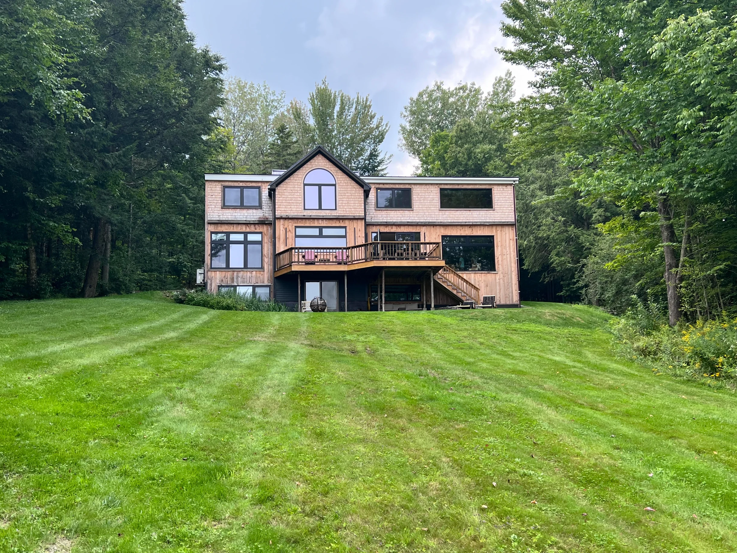 Green Mountain Haus #106