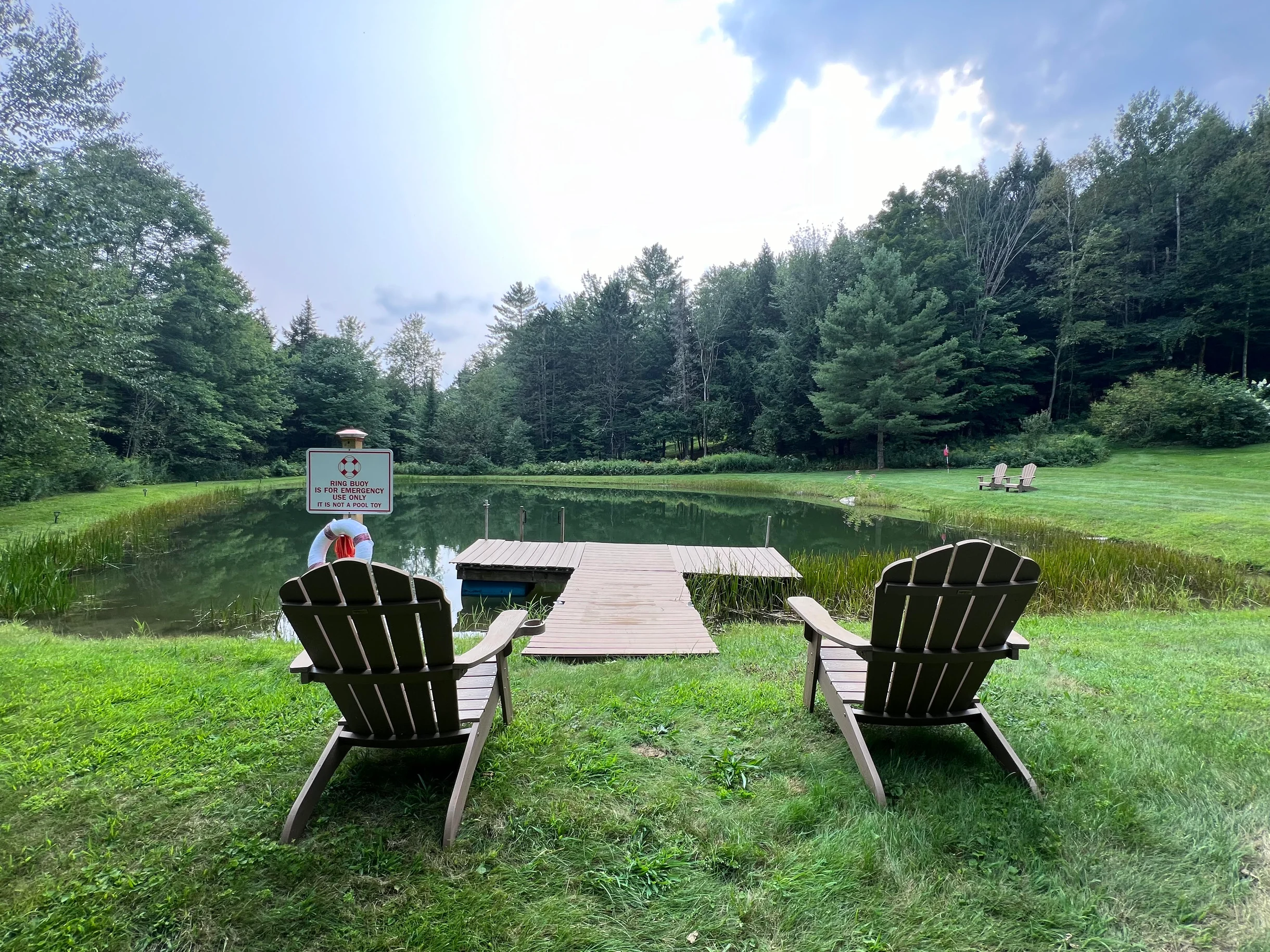 Green Mountain Haus #124