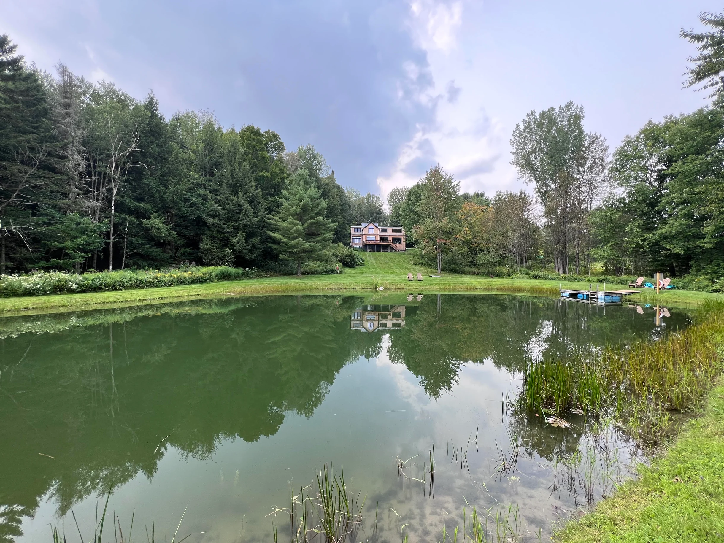 Green Mountain Haus #118