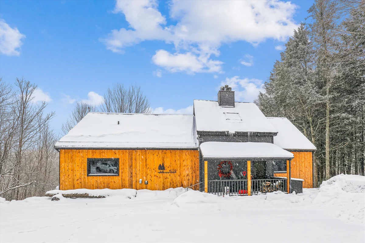 Green Mountain Haus #94