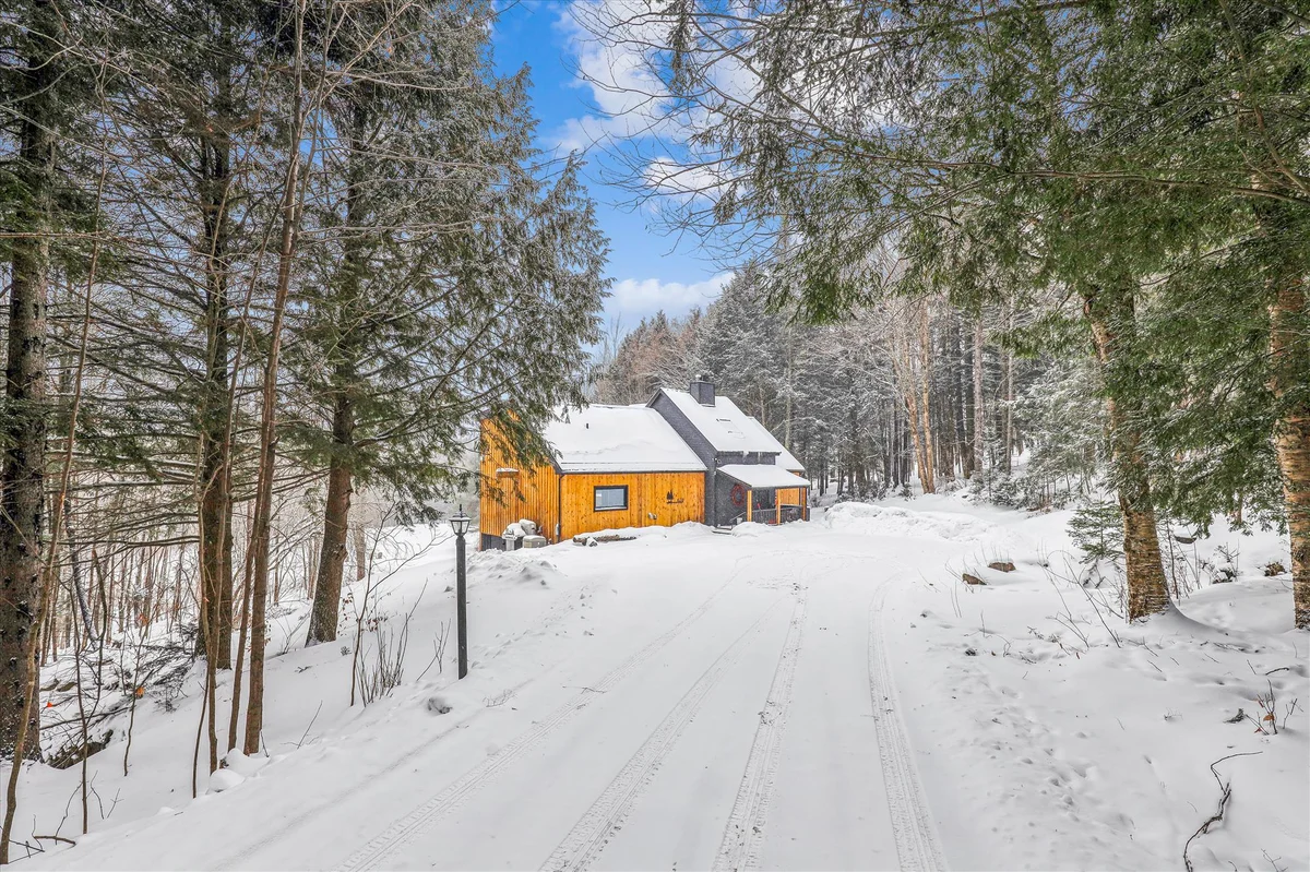 Green Mountain Haus #88