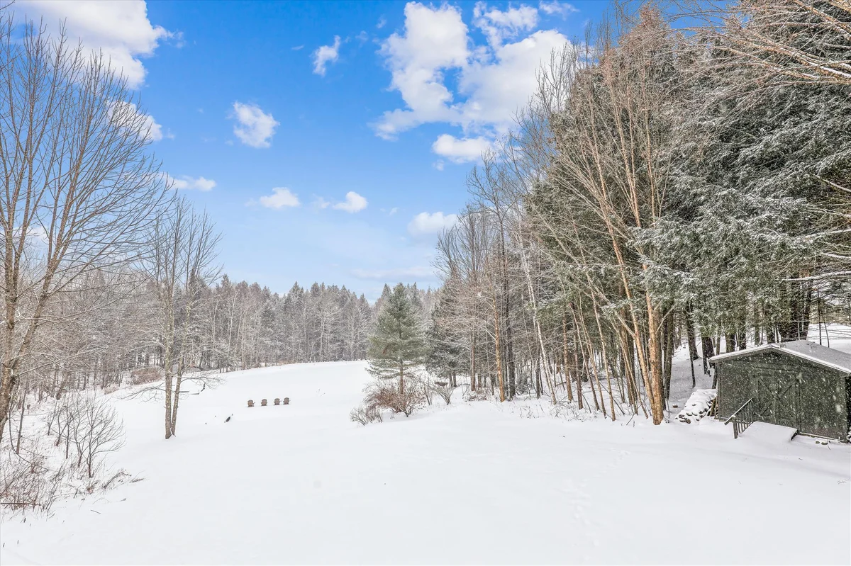 Green Mountain Haus #108