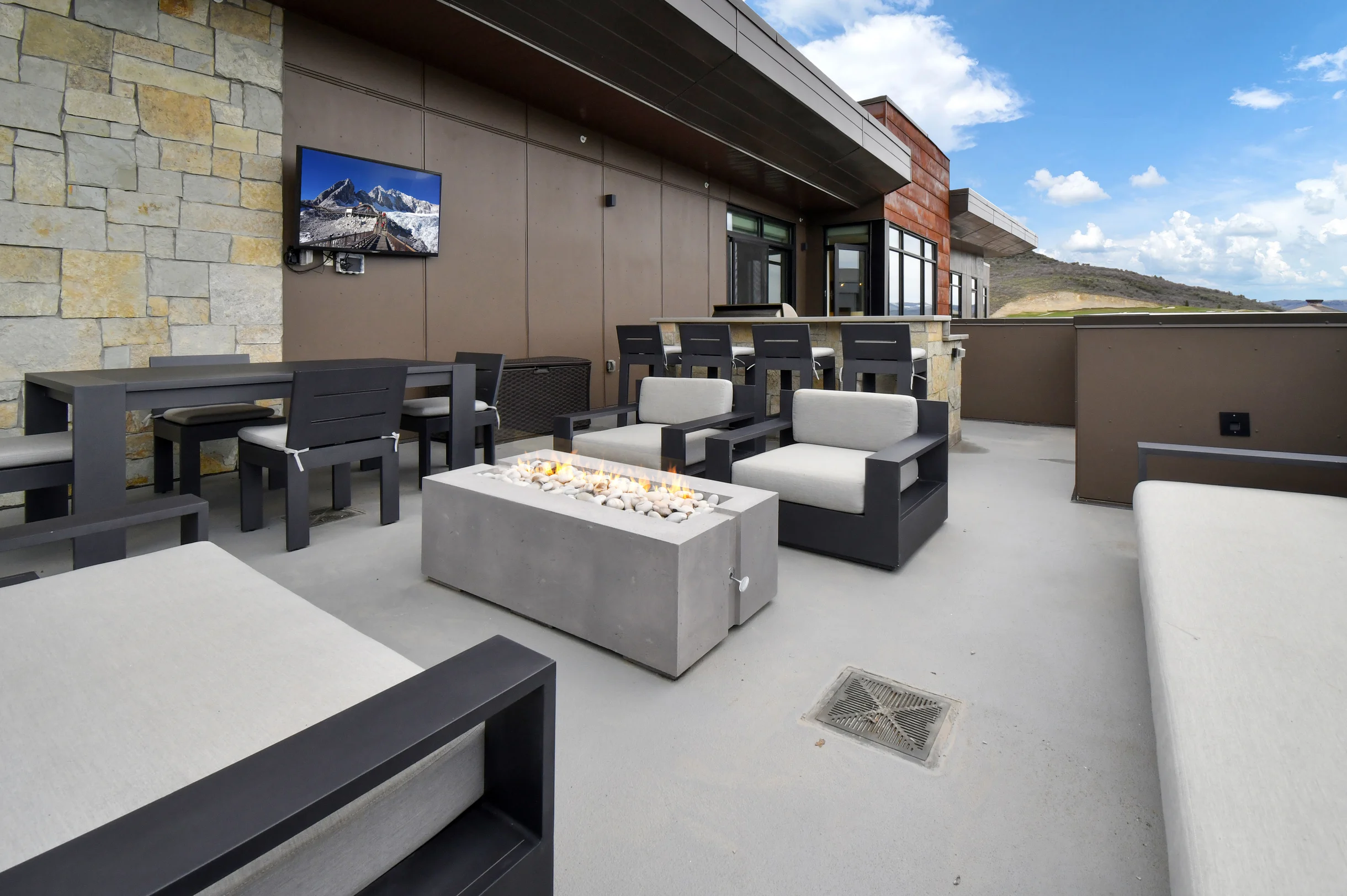 Lift Penthouse 602 #59