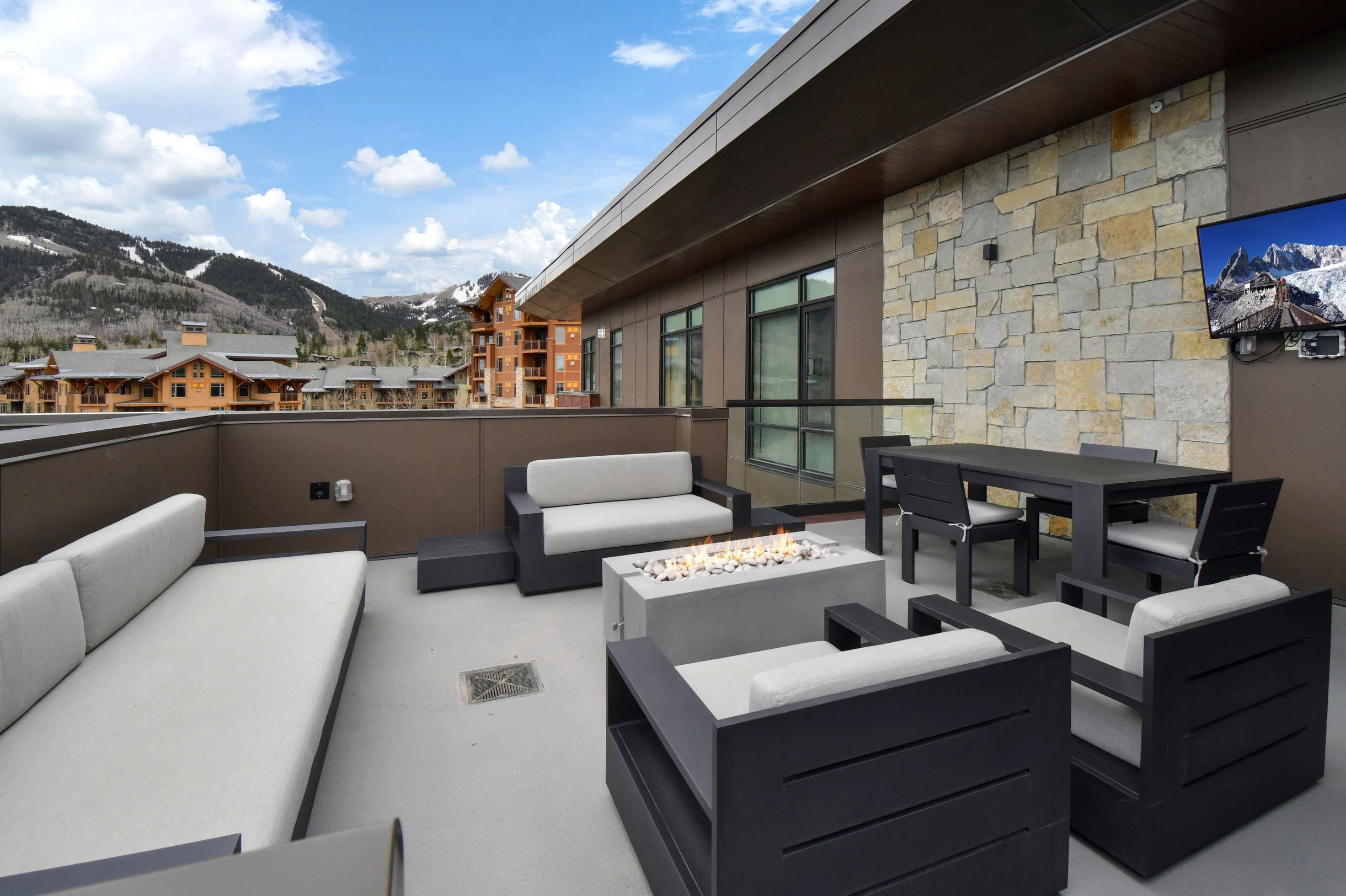 Lift Penthouse 602 #44