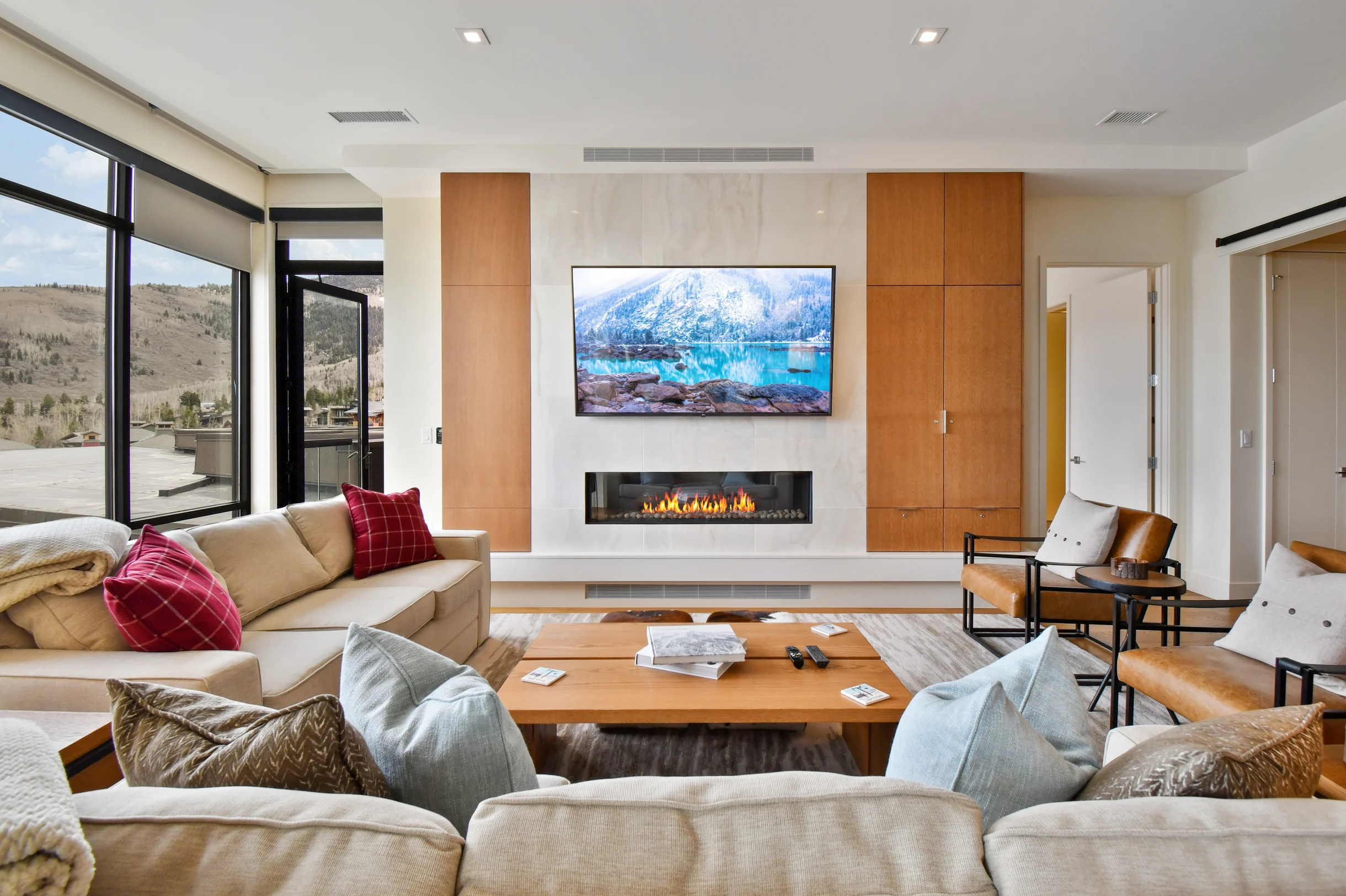 Lift Penthouse 602 #66