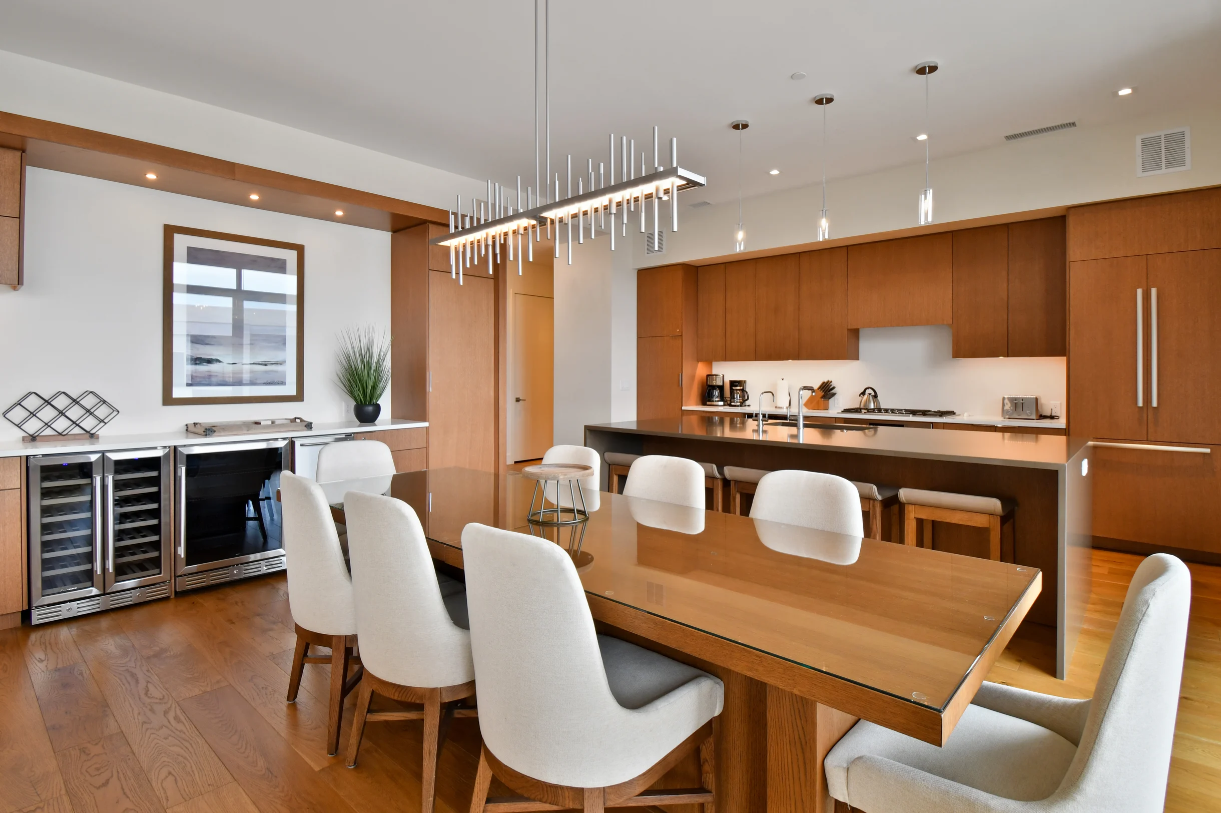 Lift Penthouse 602 #54