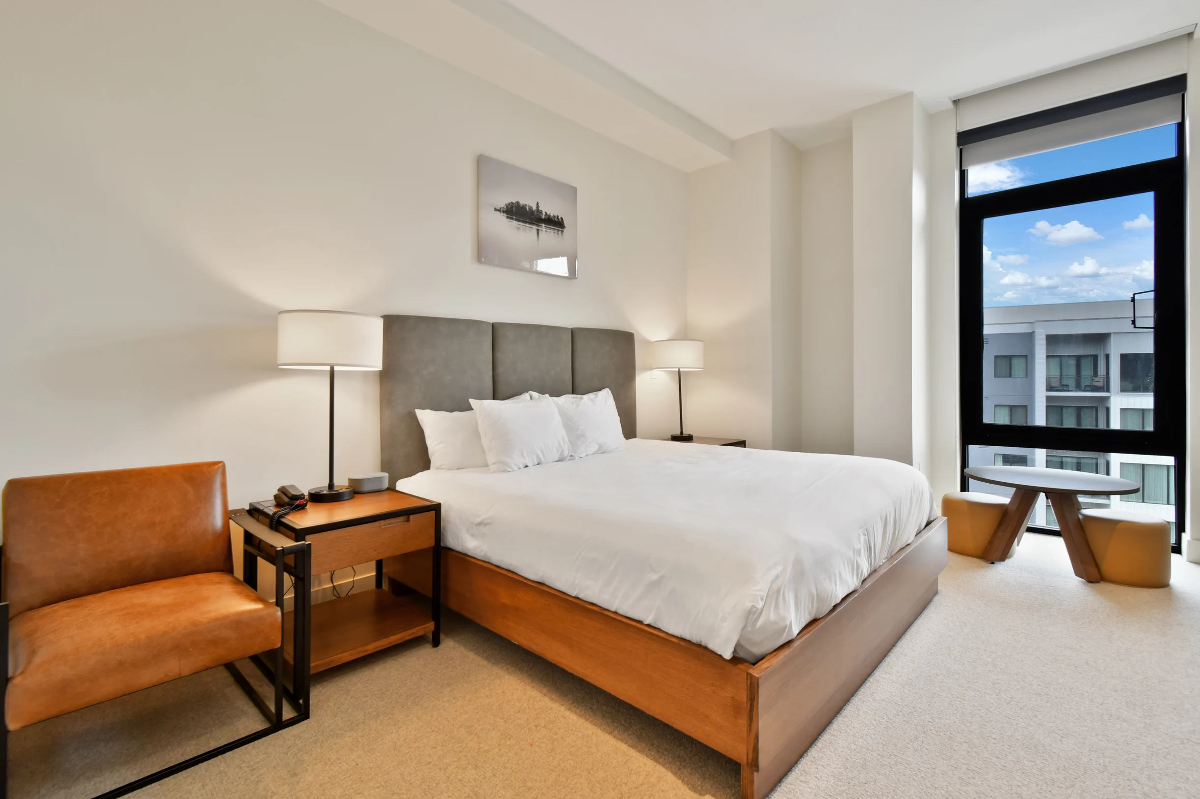 Lift Penthouse 602 #55