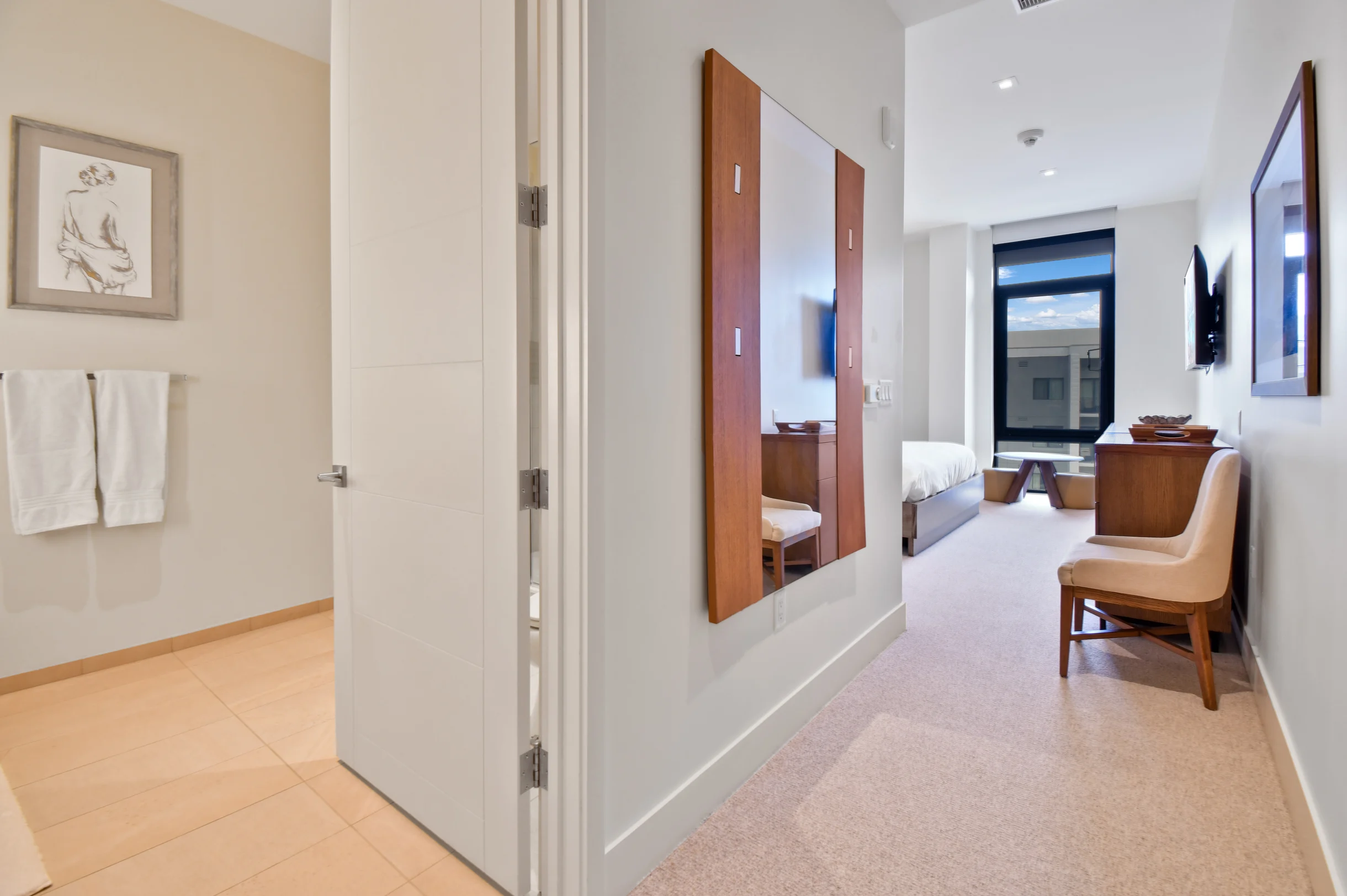 Lift Penthouse 602 #40
