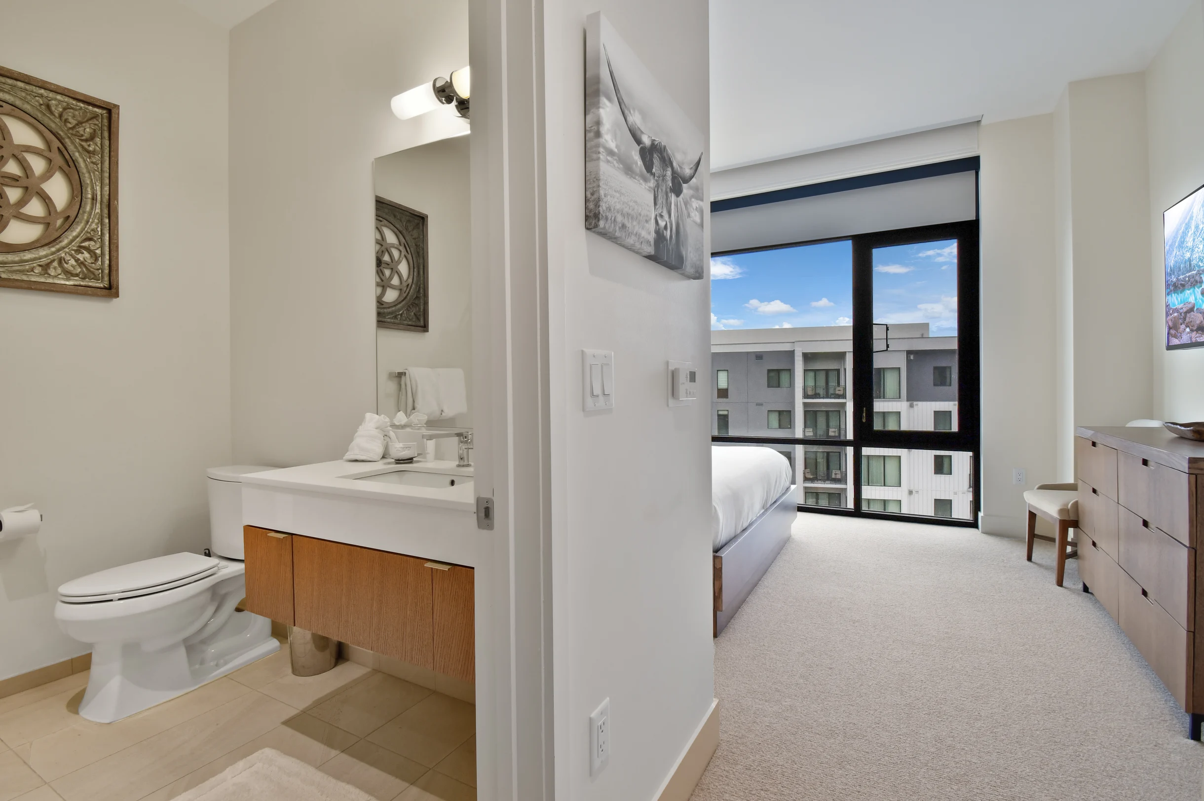 Lift Penthouse 602 #56