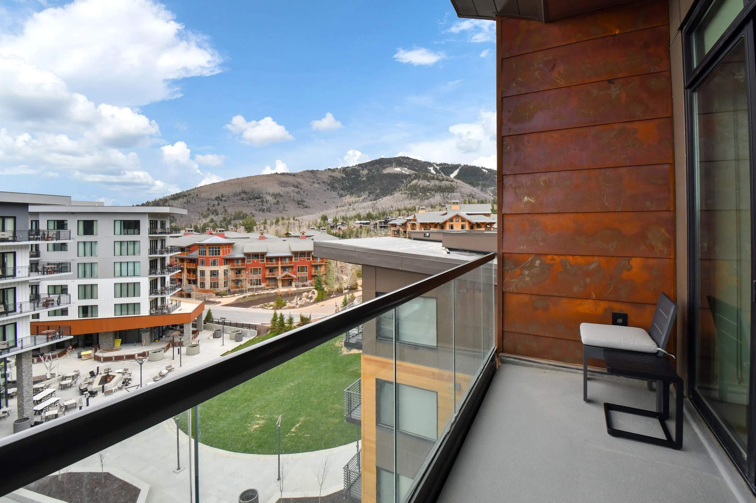 Lift Penthouse 602 #70