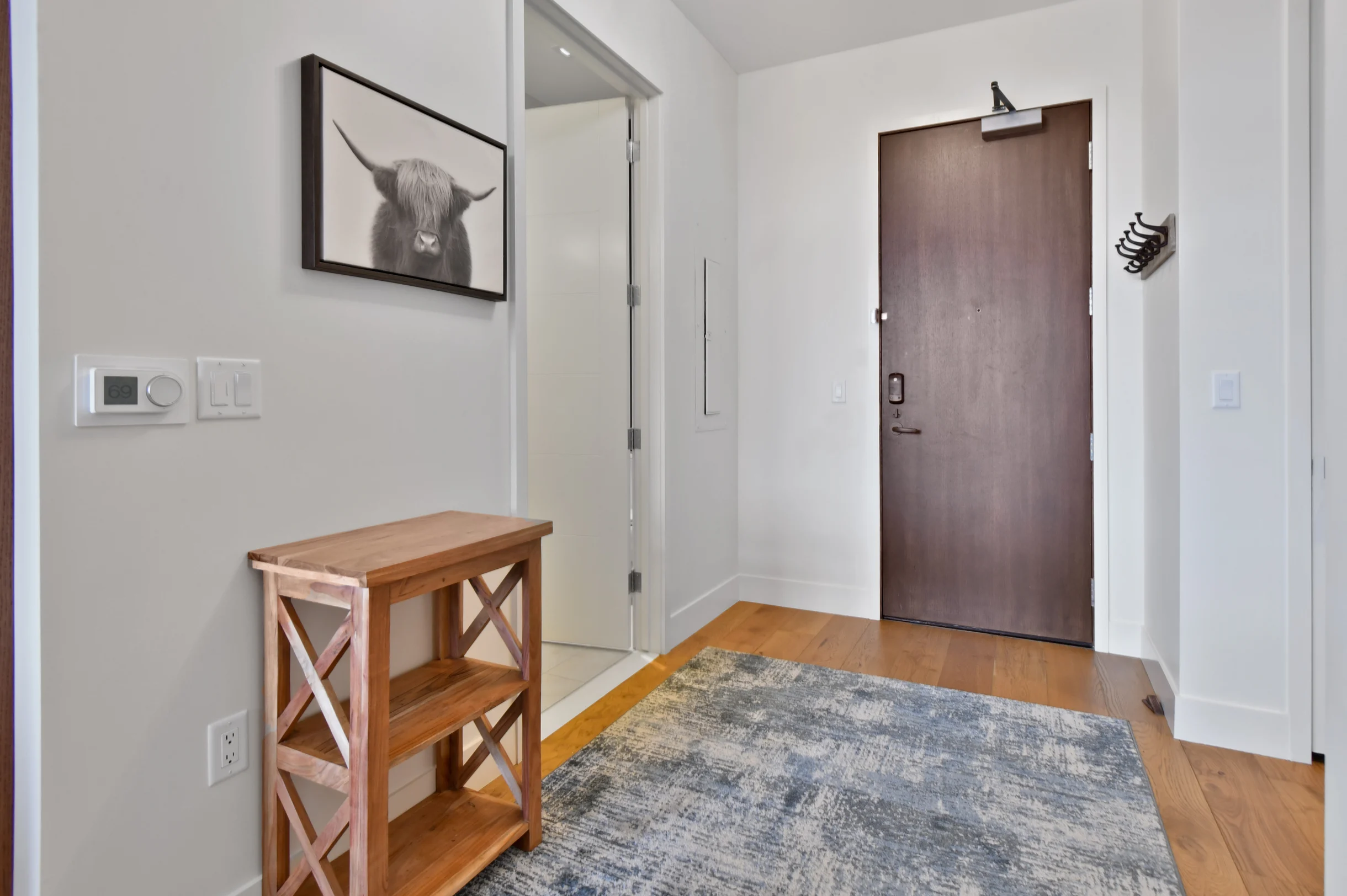 Lift Penthouse 602 #62