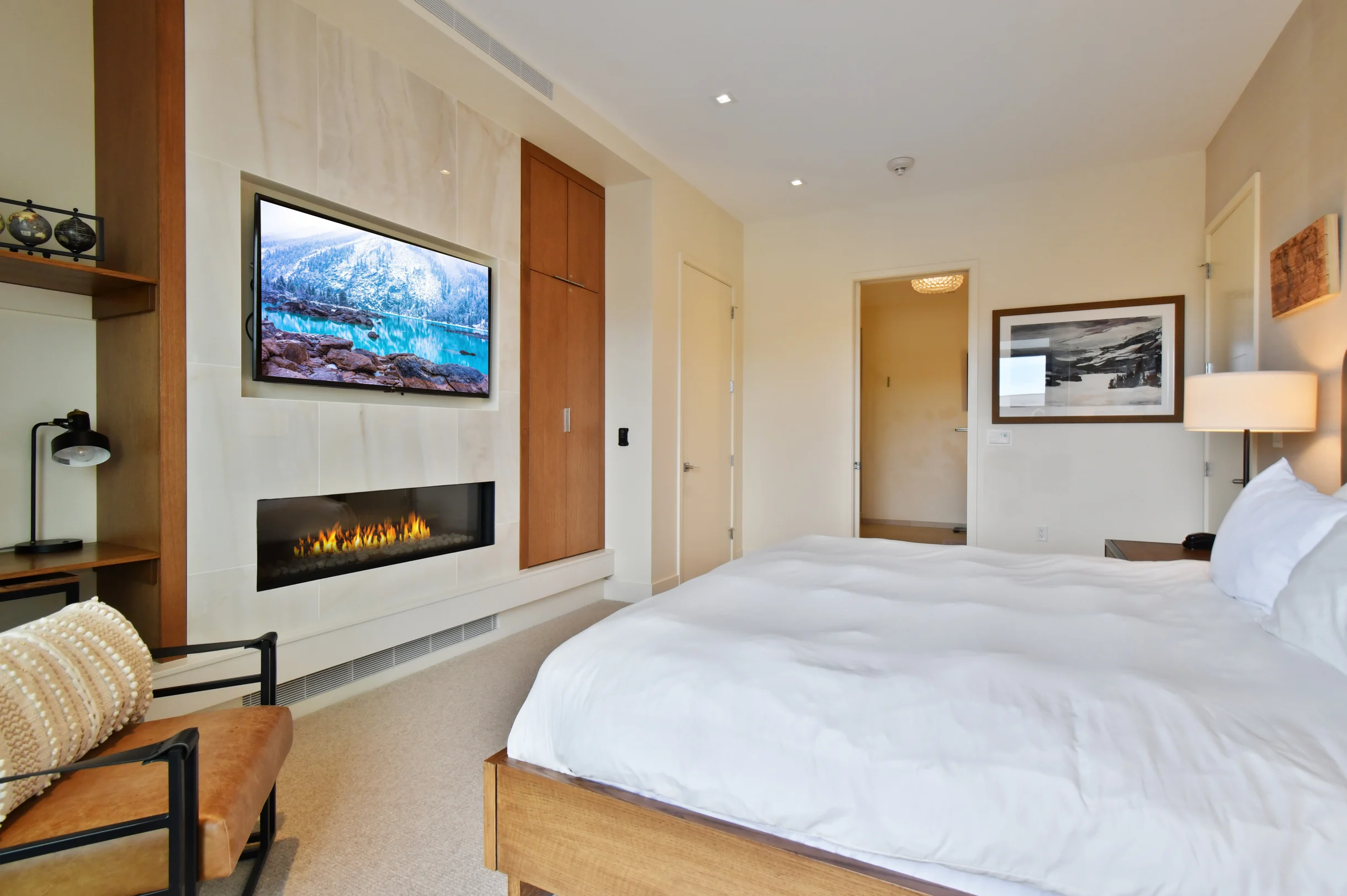 Lift Penthouse 602 #57