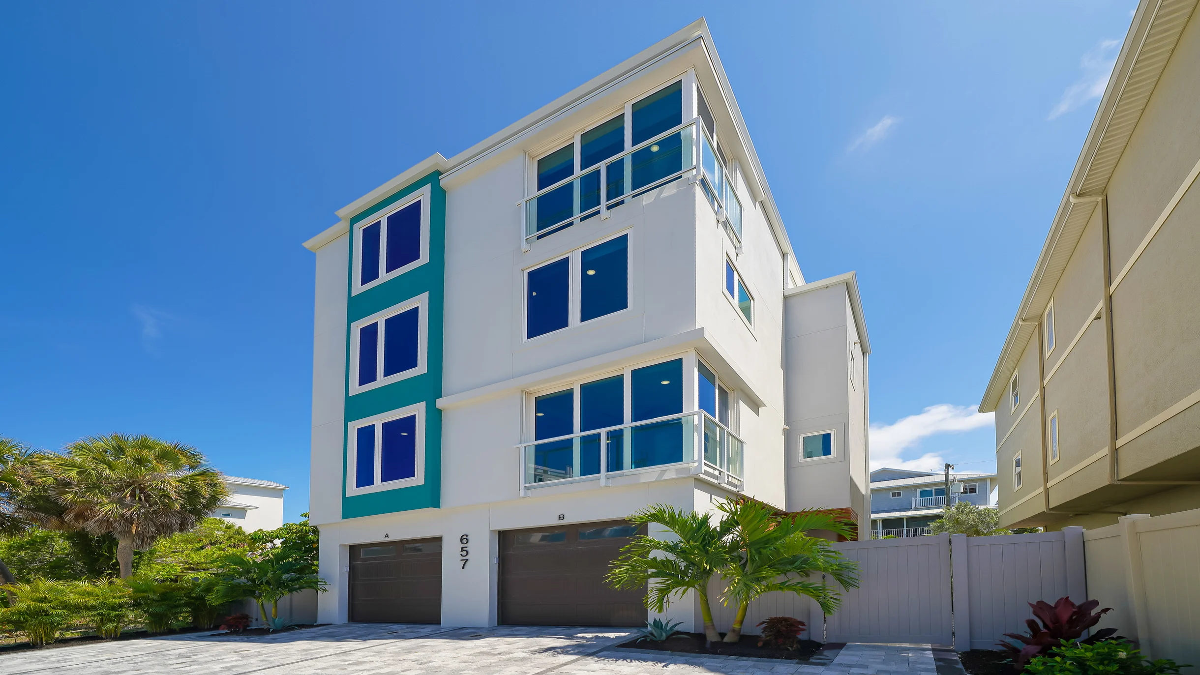 Silver Shore - 657B #54