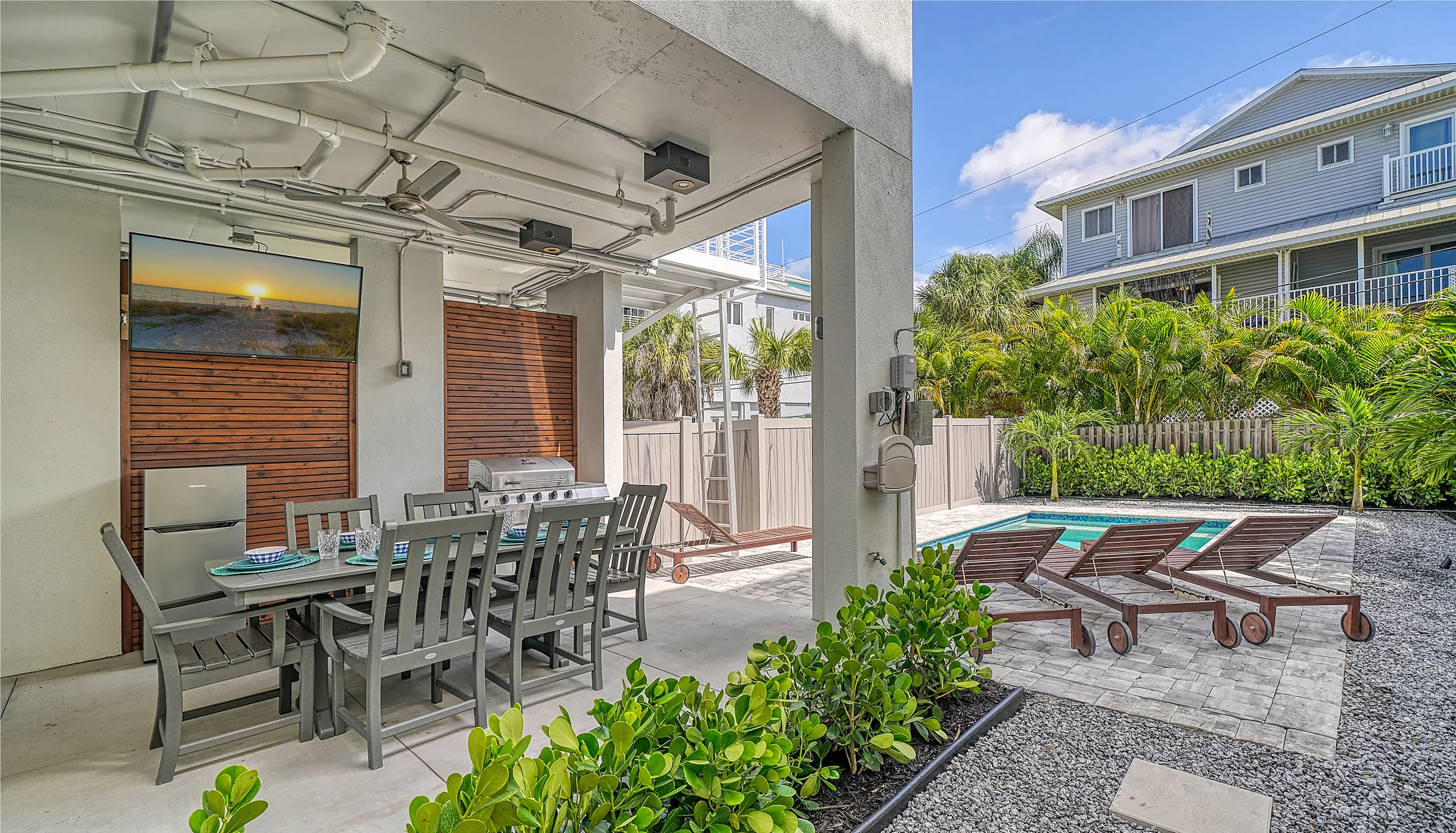 Silver Shore - 657B #82