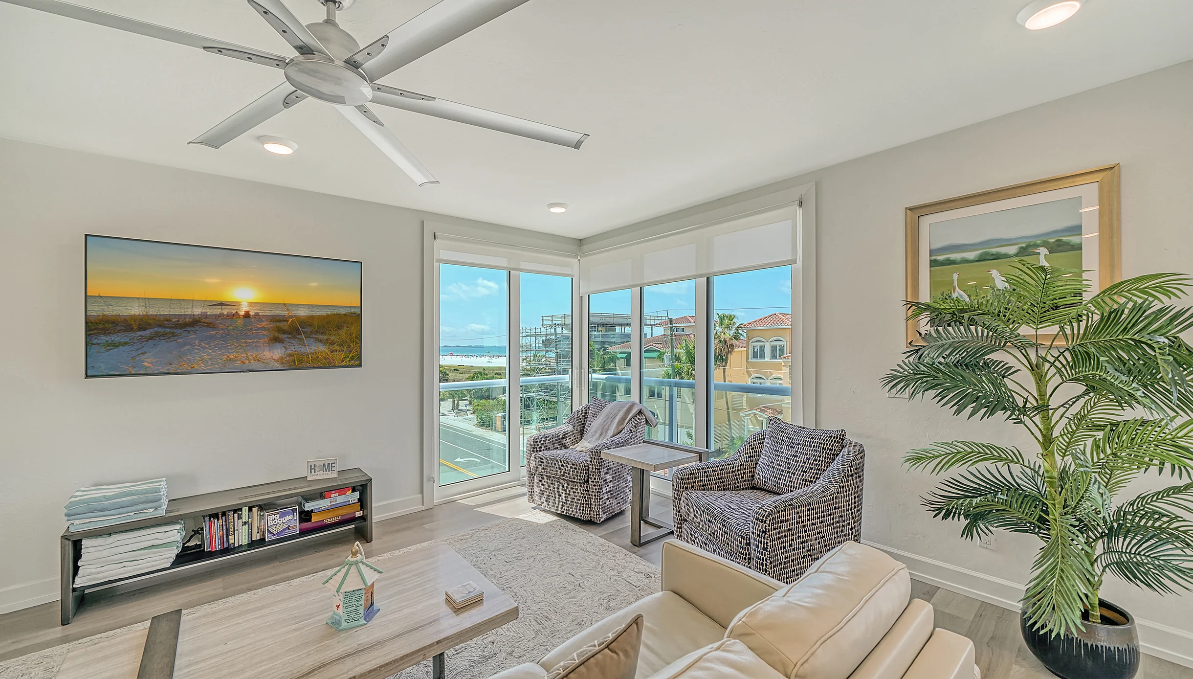 Silver Shore - 657B #71
