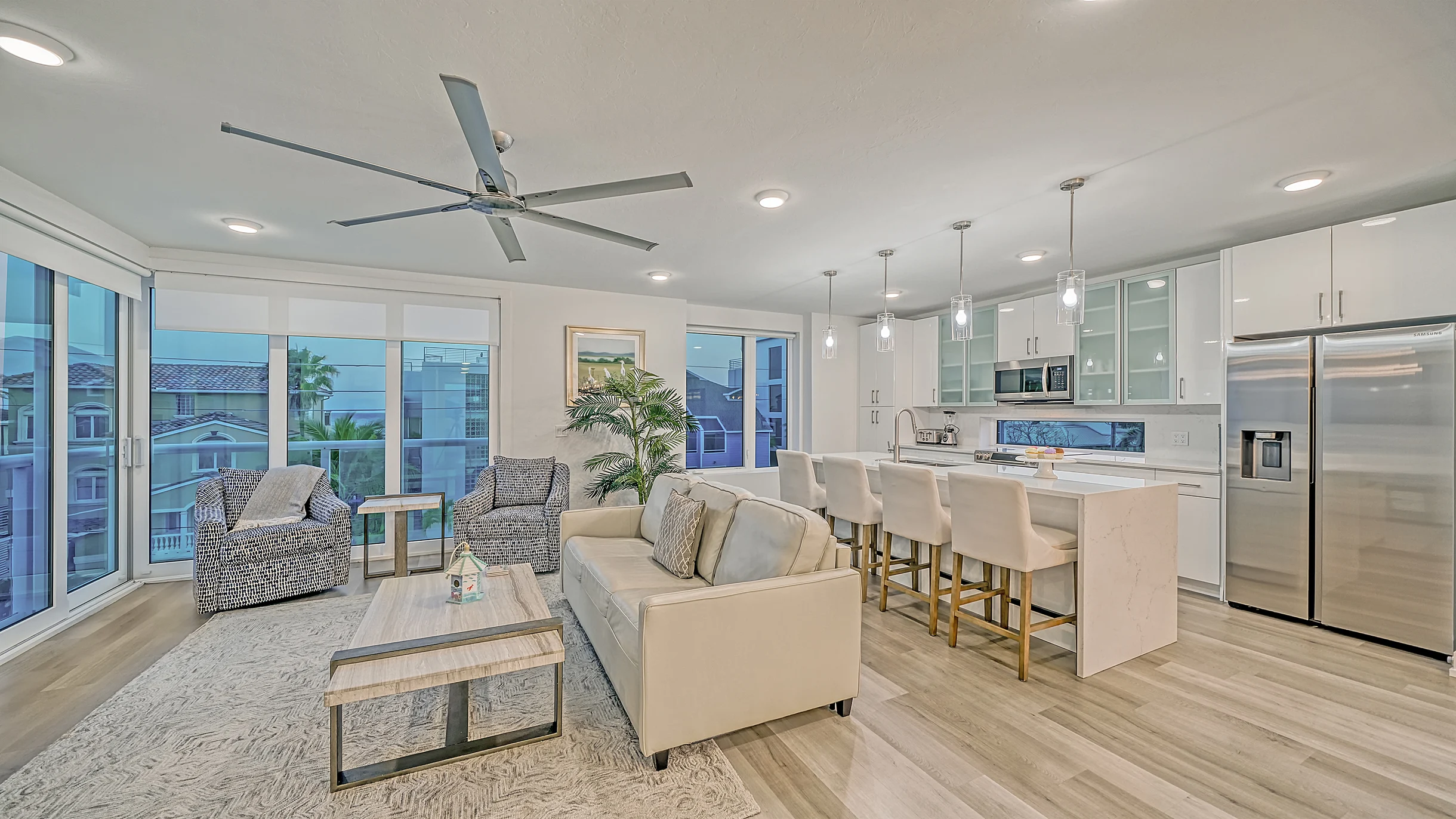 Silver Shore - 657B #87