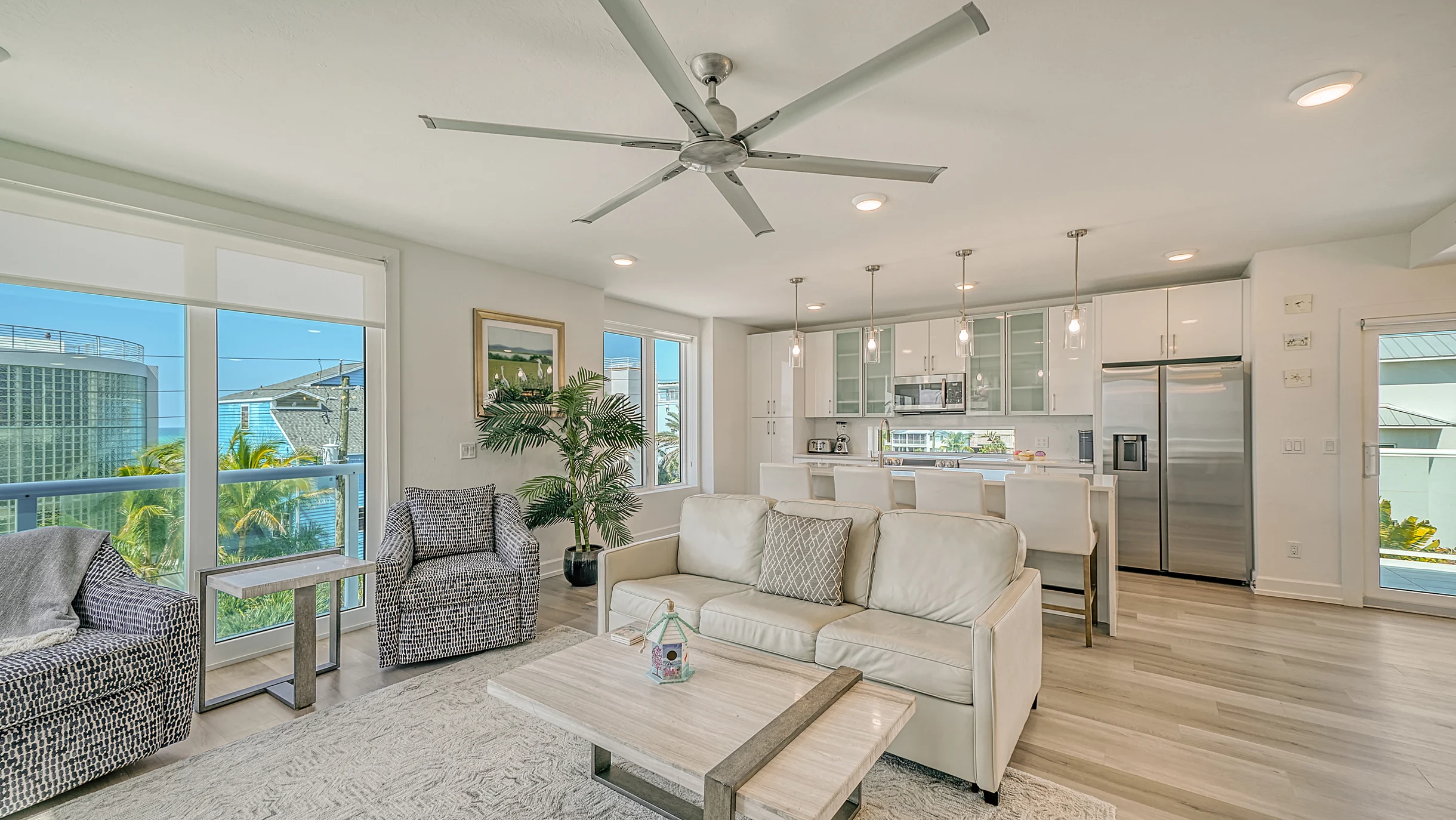 Silver Shore - 657B #91