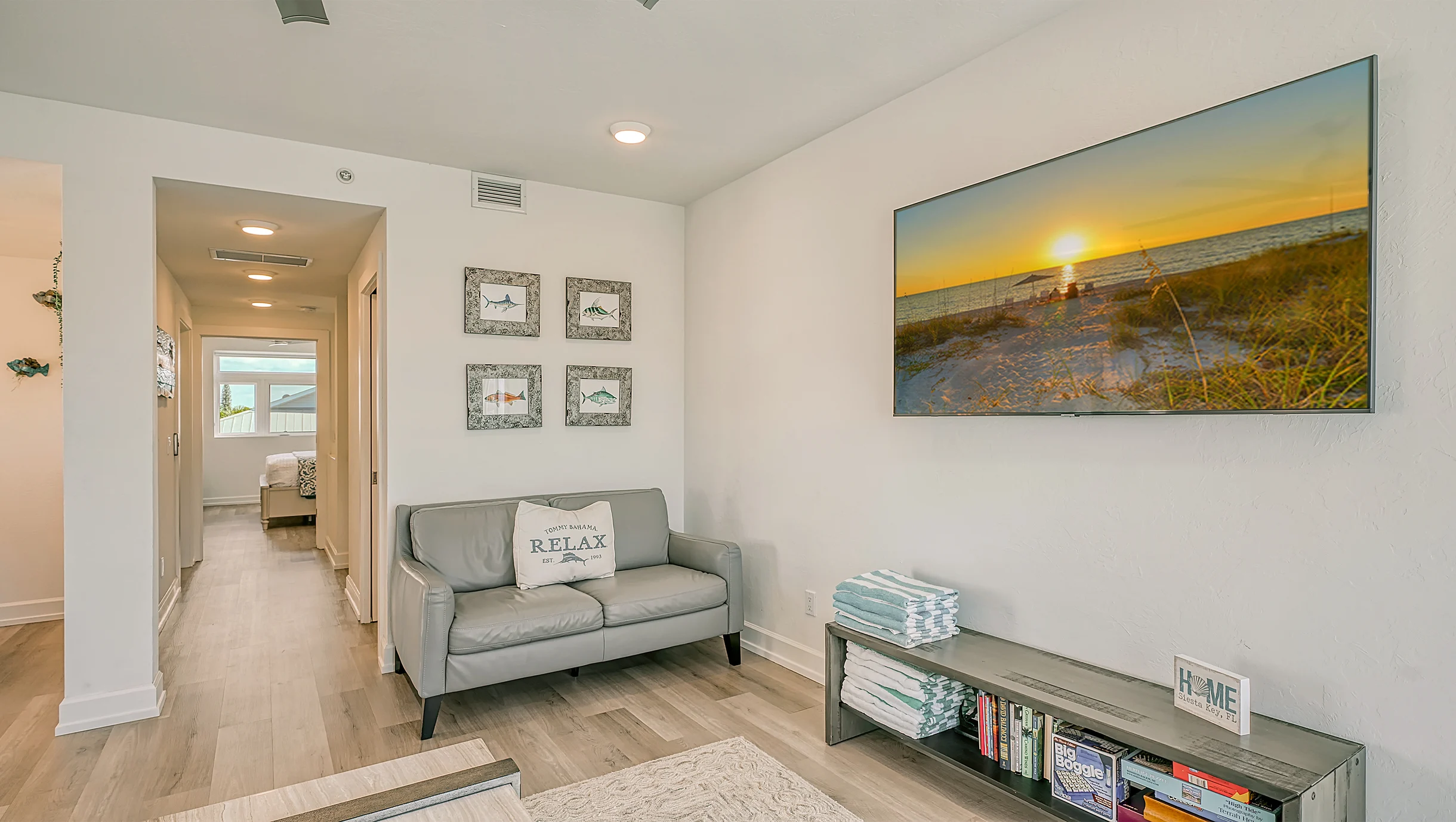 Silver Shore - 657B #97