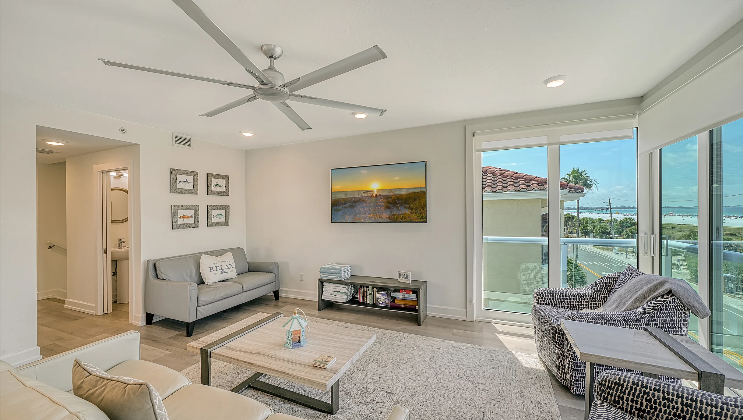 Silver Shore - 657B #84